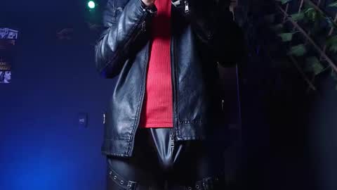 DICAPRIO online show from October 20, 6:58 am