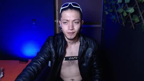 DICAPRIO online show from October 22, 3:51 am