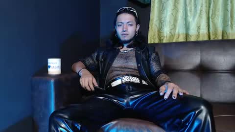 DICAPRIO online show from May 22, 5:25 am