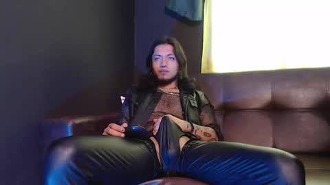 DICAPRIO online show from May 23, 5:06 pm