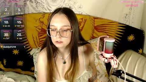 dice_steele online show from June 20, 2:47 am