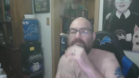 Running Bear online show from November 22, 6:56 am