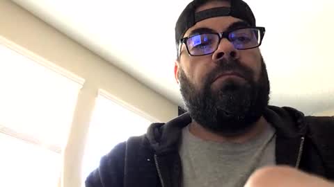 dick607 online show from April 14, 6:03 pm