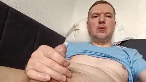 Antonio online show from August 1, 9:52 am
