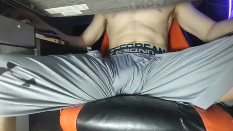 Snapshot of dick_and_muscle chatting on January 14, 1:26 am Dick And Muscle online show from January 14, 1:26 am
