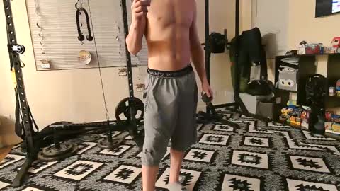 Snapshot of dick_and_muscle chatting on February 24, 9:43 am Dick And Muscle online show from February 24, 9:43 am