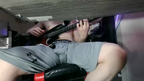 Dick And Muscle online show from March 6, 6:10 am