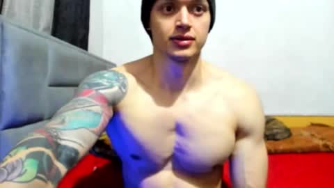 jhon online show from December 19, 11:45 pm