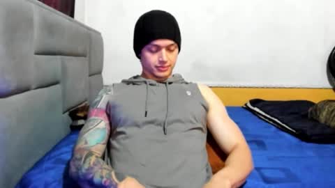 jhon online show from January 12, 6:46 pm