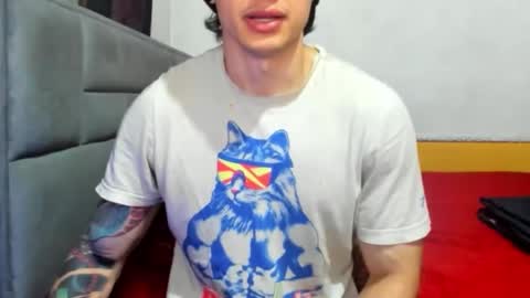 jhon online show from March 8, 8:45 pm