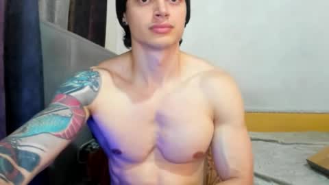 jhon online show from March 23, 6:56 pm