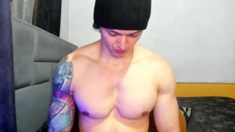 jhon online show from March 24, 10:48 pm