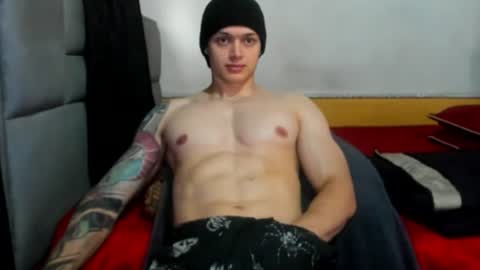 jhon online show from July 13, 7:49 pm