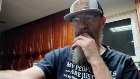 Snapshot of dick_feelsgood chatting on November 5, 11:54 am Dick Feelsgood online show from November 5, 11:54 am