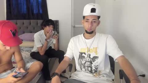 dick online show from November 7, 11:54 am