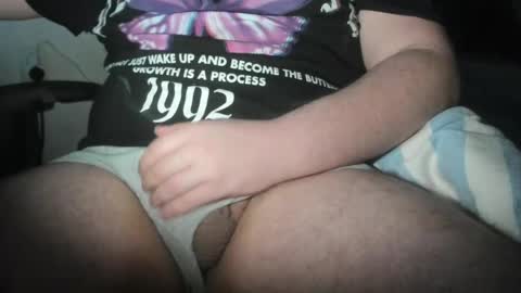 dick_tomb online show from February 1, 3:30 am