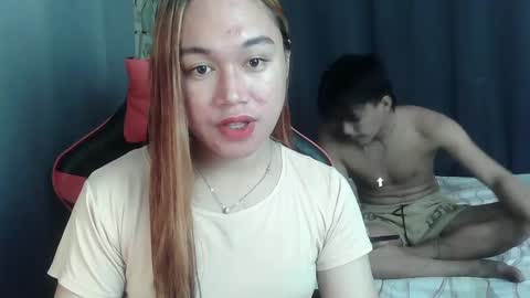 Snapshot of dickbigben chatting on January 14, 7:21 pm Ben and Christy online show from January 14, 7:21 pm