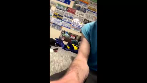 dickdaddy69er online show from April 13, 5:13 am