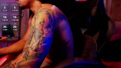 Damin online show from November 25, 6:52 pm