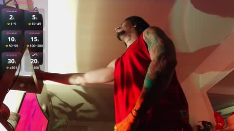 Damin online show from December 15, 4:28 am