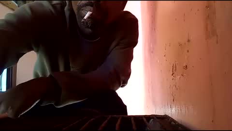 Snapshot of dickdaxxx chatting on October 30, 7:10 am dickdaxxx online show from October 30, 7:10 am