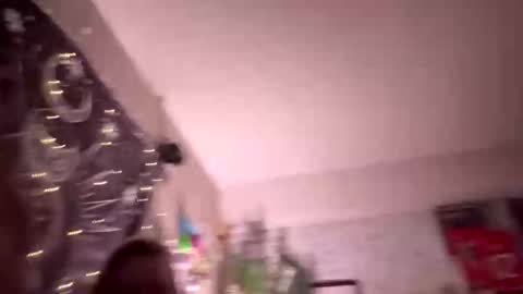 Beau online show from January 17, 1:54 am