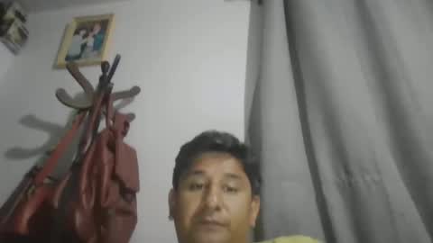 dickeduardo online show from April 27, 2:20 am