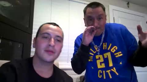 dickemdown93est online show from February 3, 10:59 pm