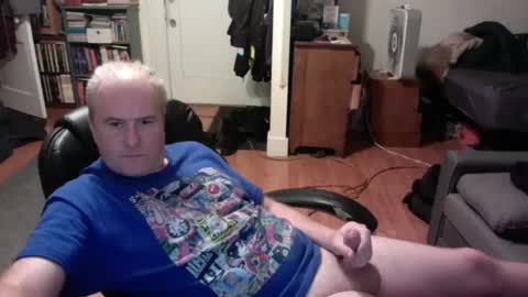 Richard Fleischer online show from December 11, 2:41 am