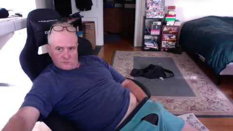 Snapshot of dickflasher5 chatting on November 22, 4:50 pm Richard Fleischer online show from November 22, 4:50 pm