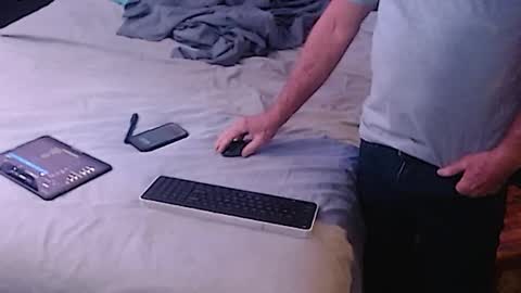 Sparkx online show from December 11, 6:58 am