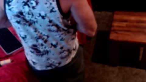 Sparkx online show from October 3, 2:41 am