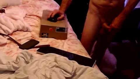 Sparkx online show from March 15, 8:53 am