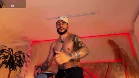 Dick Griffith online show from November 5, 11:21 am