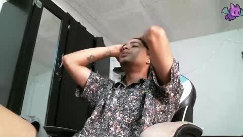 dickie_dicking online show from March 3, 6:47 pm