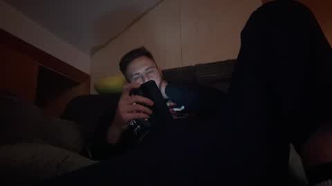 Snapshot of dickjulian chatting on February 11, 11:33 pm Im Julian all cum shot videos here online show from February 11, 11:33 pm