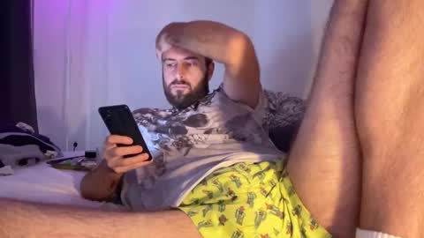 Snapshot of dickjulian chatting on November 6, 2:18 pm Im Julian all cum shot videos here online show from November 6, 2:18 pm