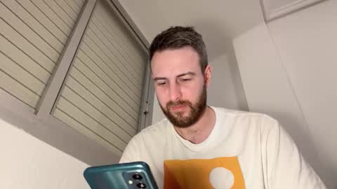 Snapshot of dickjulian chatting on February 4, 9:09 pm Im Julian all cum shot videos here online show from February 4, 9:09 pm