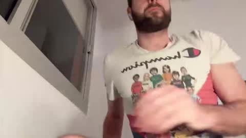 Snapshot of dickjulian chatting on February 21, 1:50 am Im Julian all cum shot videos here online show from February 21, 1:50 am