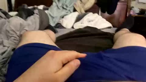 dicknhand699 online show from April 30, 12:55 pm