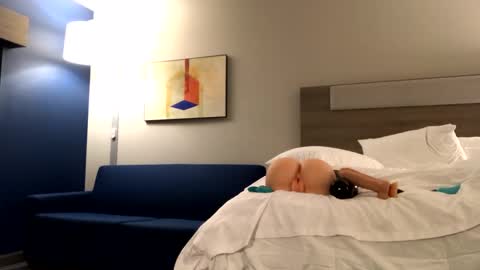 DickPeterson online show from October 1, 6:08 am