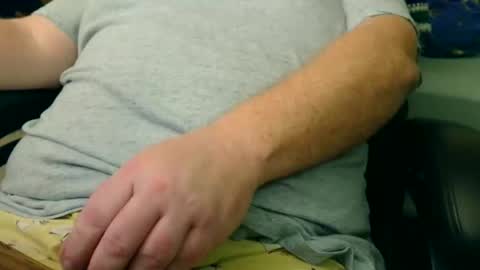 Steve online show from November 17, 11:16 am