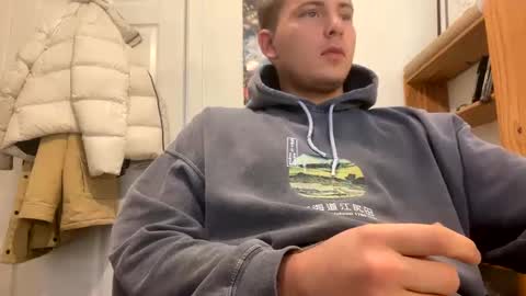 Dickturner24 online show from December 6, 1:44 pm