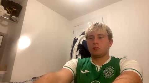 Dickturner24 online show from October 31, 8:32 pm