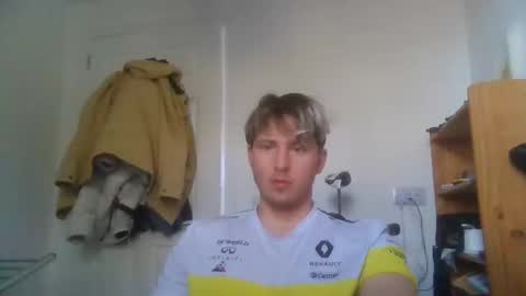 Dickturner24 online show from April 10, 1:16 pm