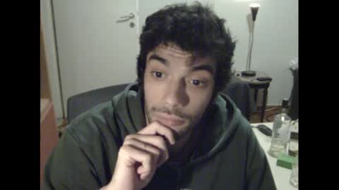 dickus_biggus online show from January 17, 5:11 am