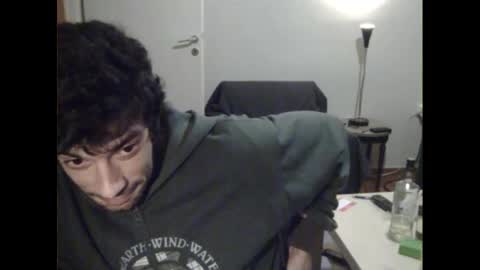 dickus_biggus online show from January 17, 8:13 am