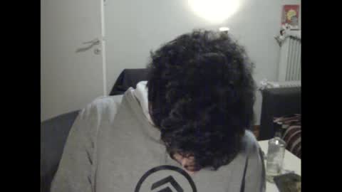 dickus_biggus online show from January 18, 6:03 am