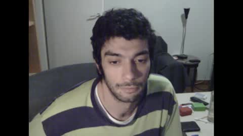 dickus_biggus online show from January 19, 4:12 am