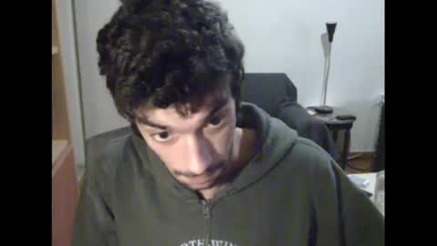 dickus_biggus online show from January 19, 7:15 am